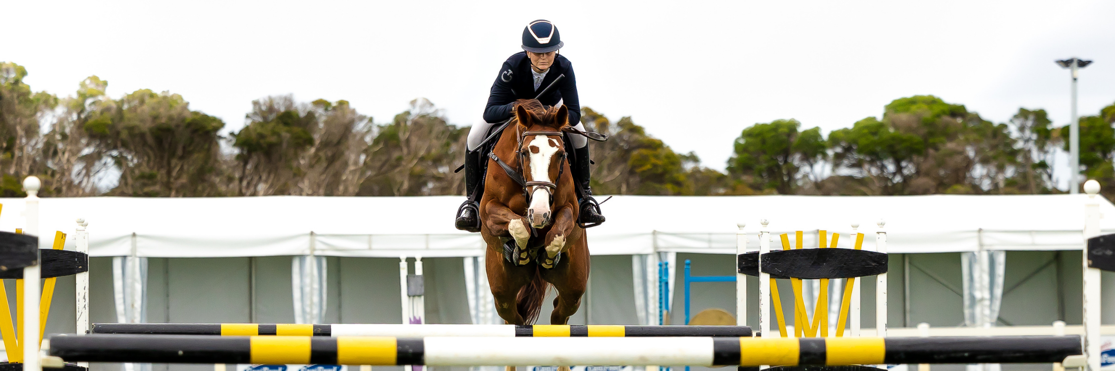 Australian Young Riders Qualify for FEI Youth Equestrian Games 2022